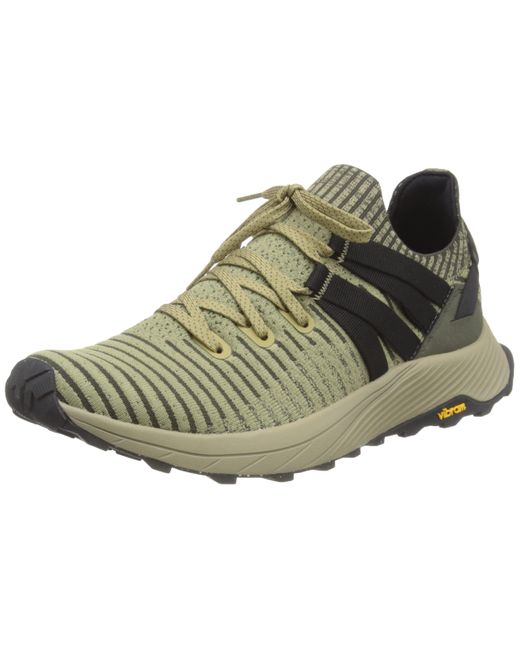 Merrell Embark Lace Sneaker in Olive (Green) for Men Lyst UK