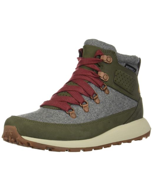 ashford chukka boot