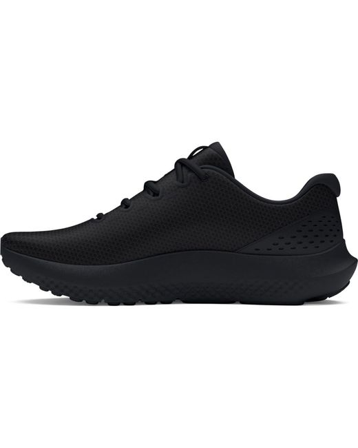 Under Armour Black Ua W Charged Surge 4