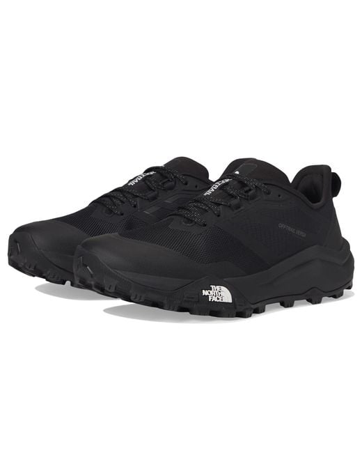 The North Face Nf0a8aexky4 M Offtrail Versa Tnf Black tnf White Uk 13 the-north-face-nf0a8aexky4-m-offtrail-versa-tnf-black-tnf-white-uk-13