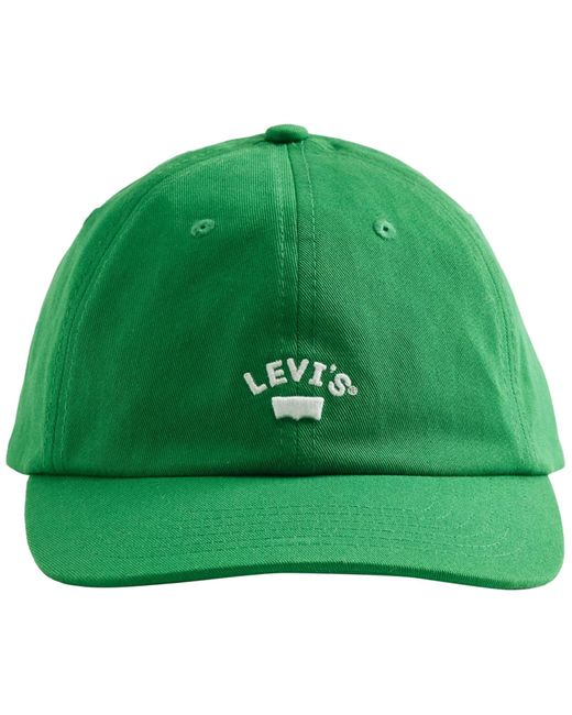 Recensione Levi's Housemark Flexfit Cap | Cappello Baseball Uomo OS
