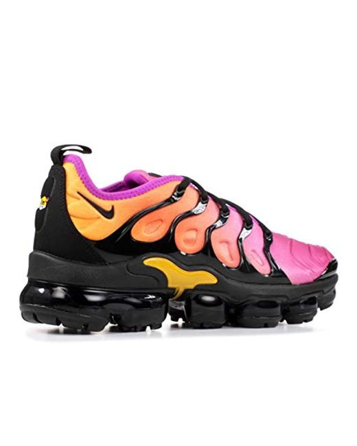 w air vapormax plus