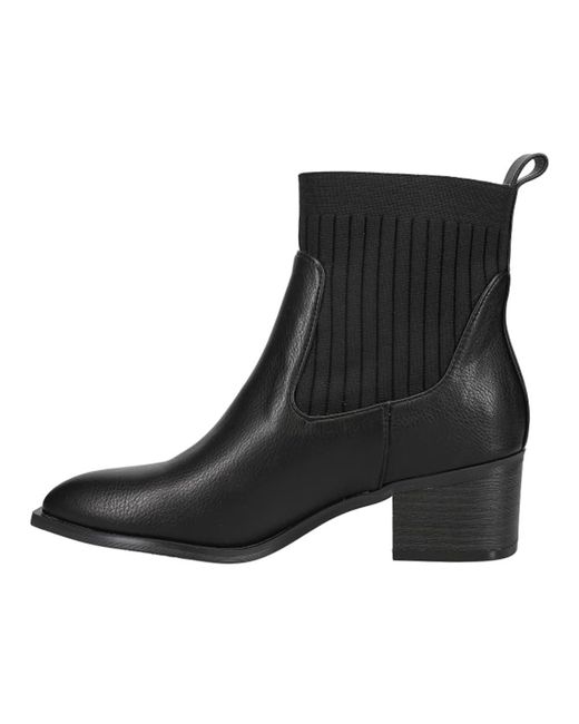 Chinese Laundry Black Cl By Core Ankle Boot