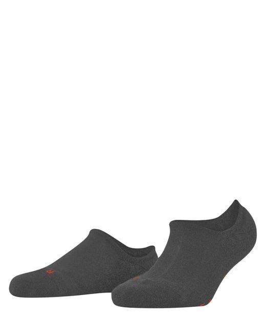 Falke Multicolor Keep Warm W In Wolle unsichtbar einfarbig Füßlinge