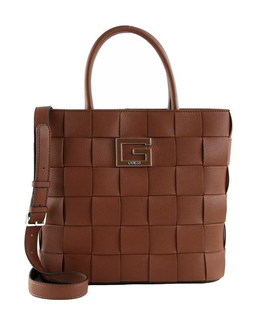 multicolore Guess HWEV76-79210-BLA Donna multicolore Guess HWEV76-79210-BLA Donna