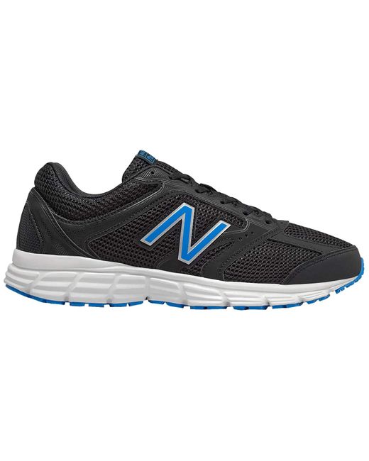 New Balance Rubber 460 V2 Running Shoe in Blue for Men Save 27 Lyst