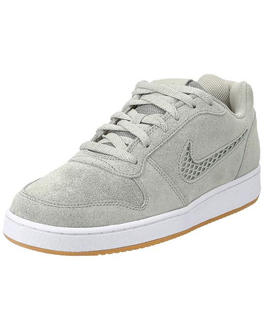 Nike Ebernon Low Prem Cross Trainers 