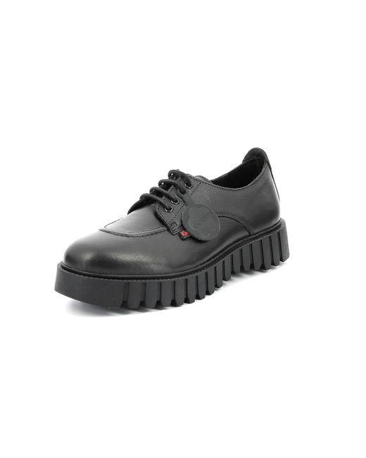 Kick Famous di Kickers in Black