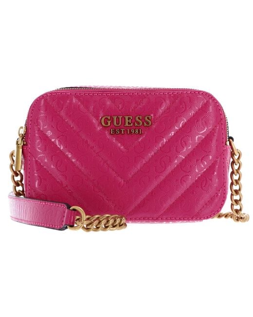 Guess Pink , Fuchsia
