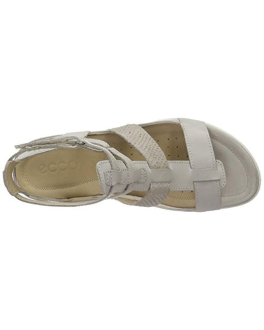 Ecco Flash Gladiator Sandals Lyst UK