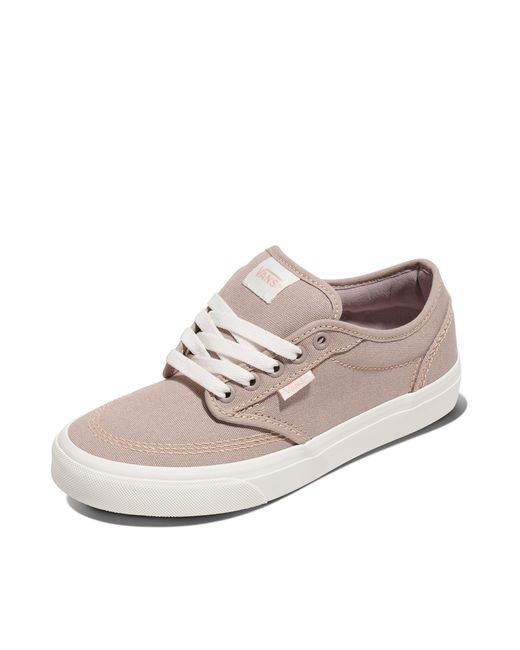 Vans Natural Atwood Sneaker