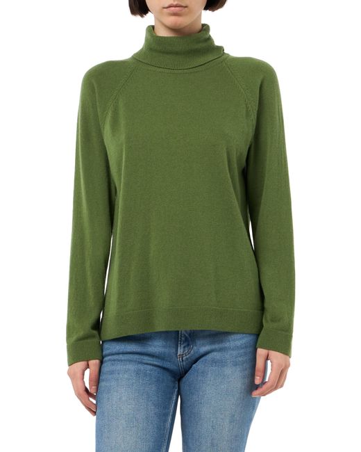Benetton Green Cycling Jersey M/l 1035d2551 Sweater