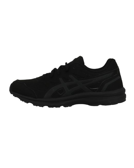 Asics gel mission noir homme outlet