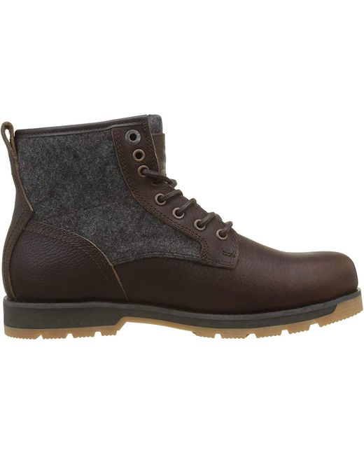 levis logan boots