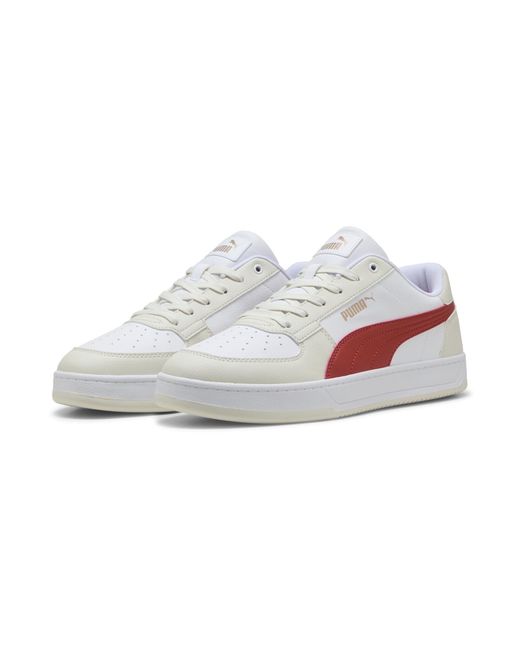 CAVEN 2.0 PUMA de hombre de color White
