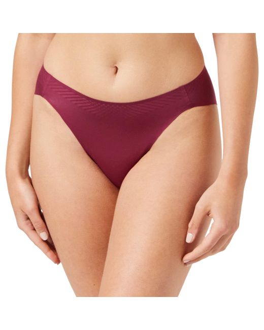 Sloggi Body Adapt High Leg Brief 