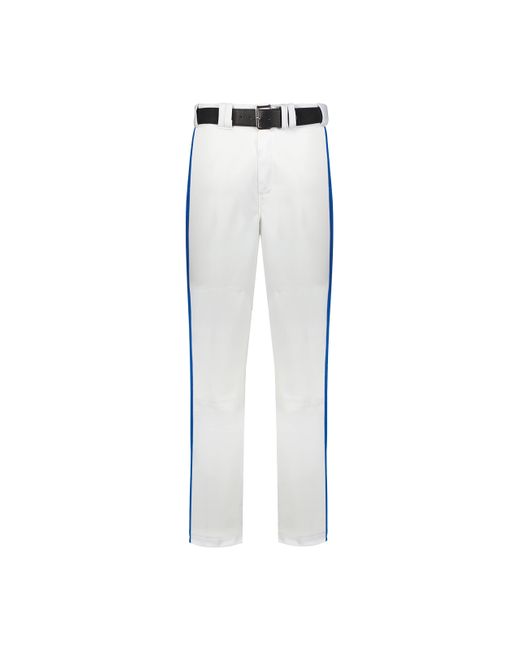 Russell Standard Piped Change Up Baseball Pant in Blue Lyst