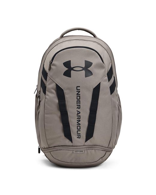 Grey under 2024 armour backpack