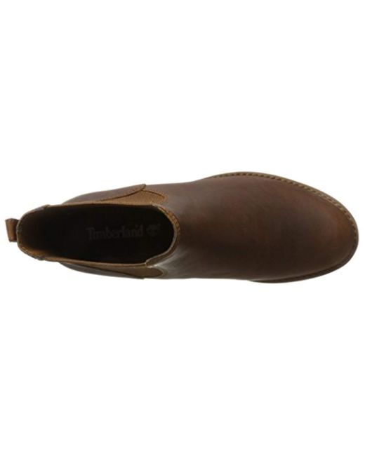 magby low chelsea boots