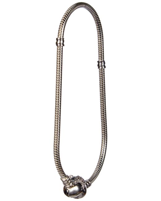 Grosse bague pandora hotsell