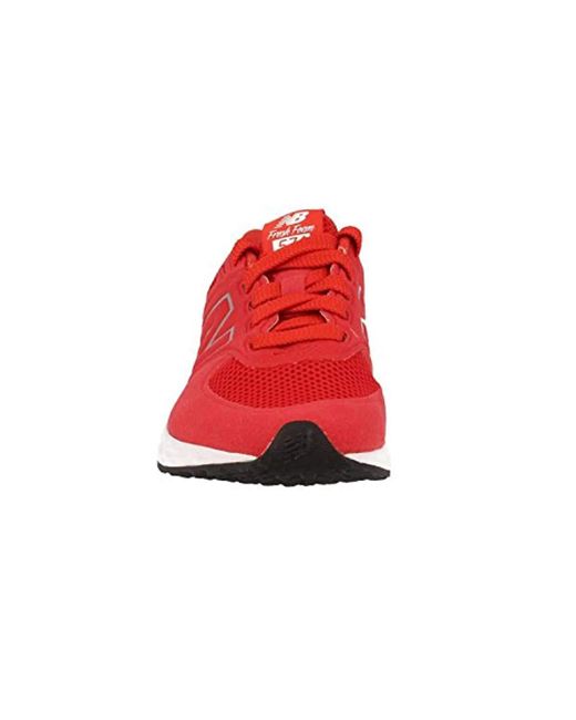 new balance kfl574