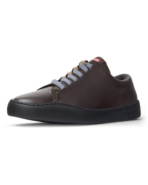 Peu Touring K100855 Camper de hombre de color Black