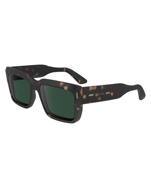Calvin Klein Green Ck23538s Sunglasses for men