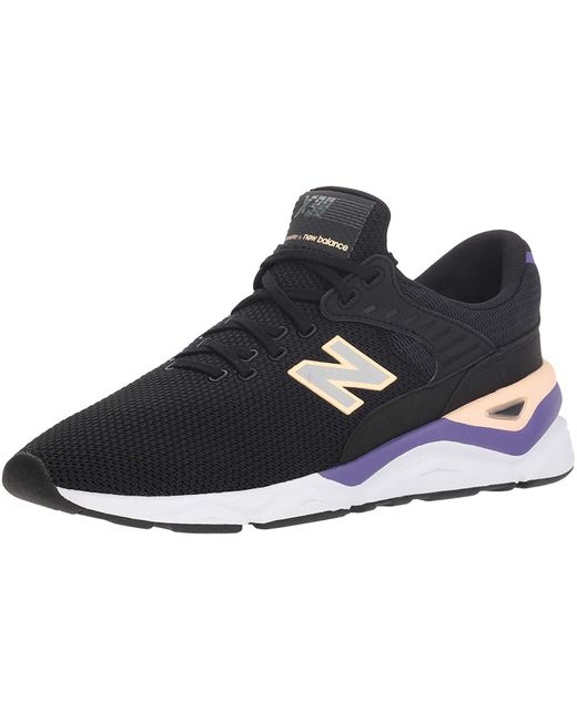 nb x90 black
