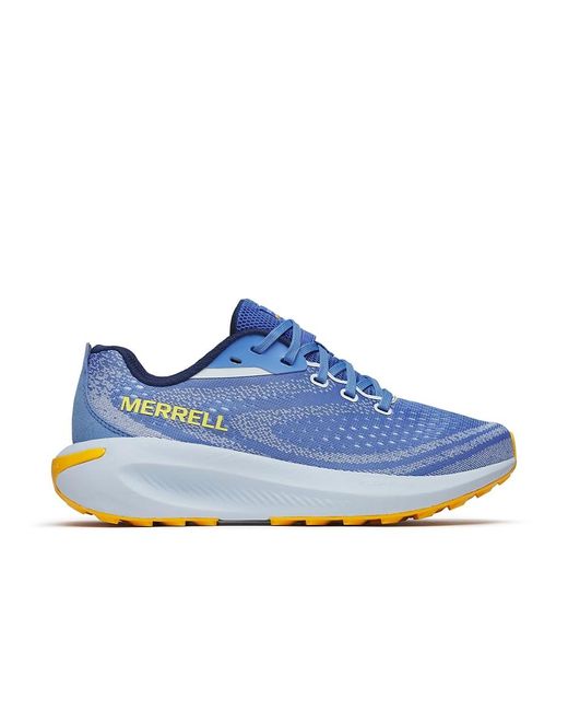 Scarpe da corsa Morphlite da donna di Merrell in Blue