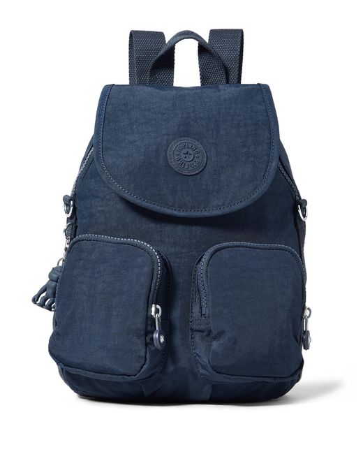 Kipling S Firefly UP Backpacks in Blau | Lyst DE