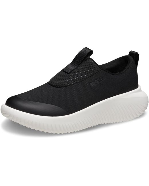Black crocs size 4 online