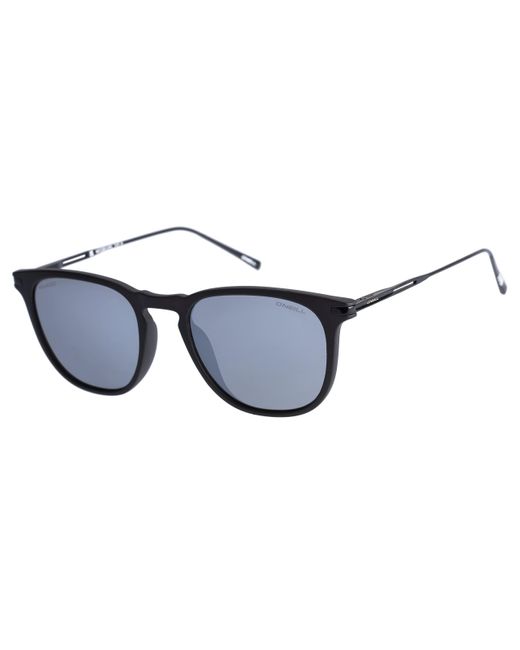 O'neill Sportswear Black Paipo 2.0 Polarized Sunglasses