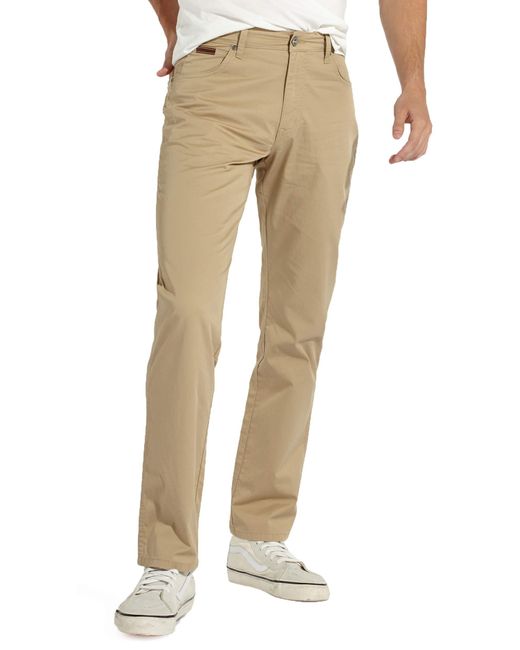 Wrangler Denim Texas Stretch Summer 
