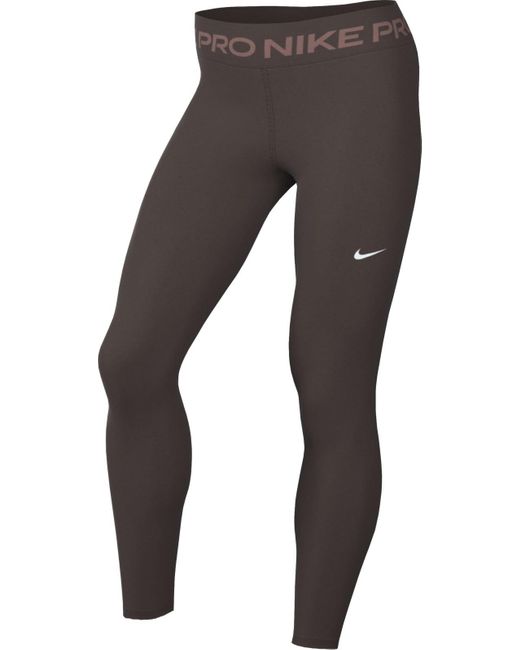 Nike Legging W Np 365 Mr 7/8 Tight