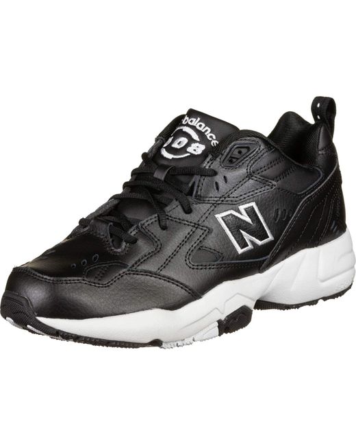 new balance mx608bw1