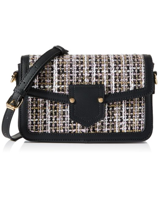 Geox Black D TALYIA Bag