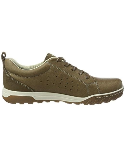 ecco urban lifestyle green
