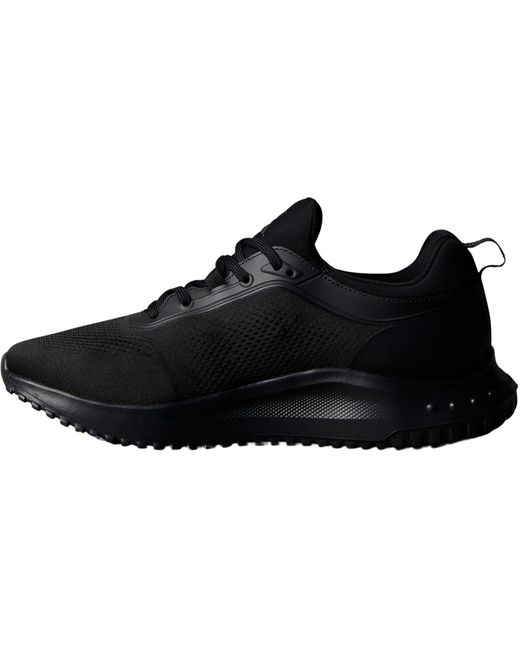 Eva Runner Sock Mix Ym0Ym01386 Calvin Klein de hombre de color Black