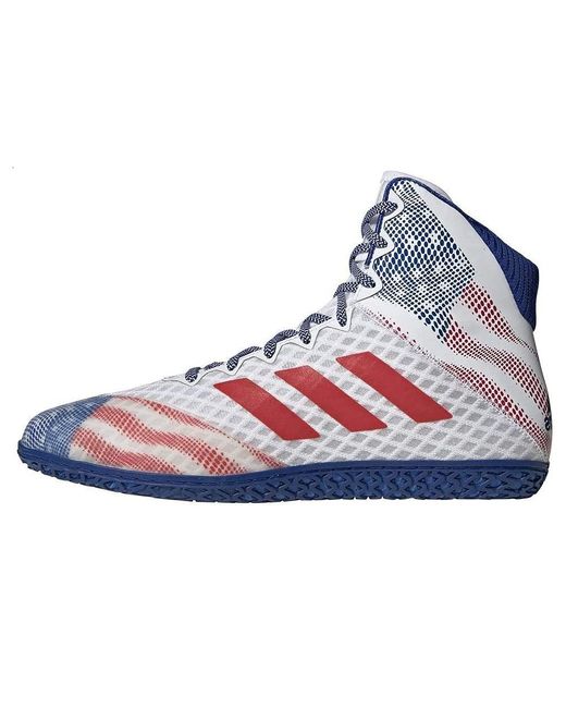 adidas mat wizard hype