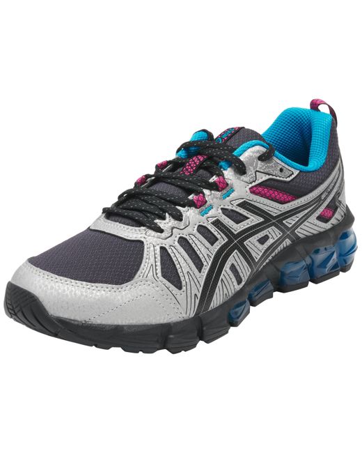 Contend 9 PS Asics de hombre de color Multicolor