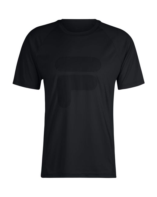 Riverhead T-Shirt di Fila in Black da Uomo