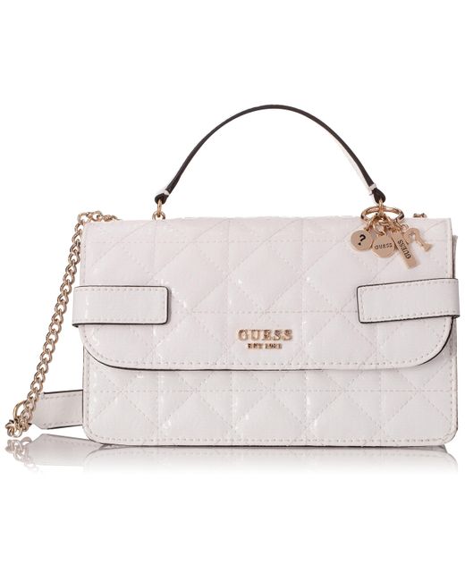 guess carabel xbody flap