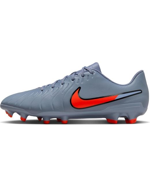 Nike Blue Legend 10 Club Cross Training Shoes Eclipse/ Synthetic for men