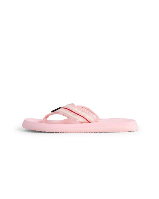 Pedaro Slipper Wmn di Fila in Pink