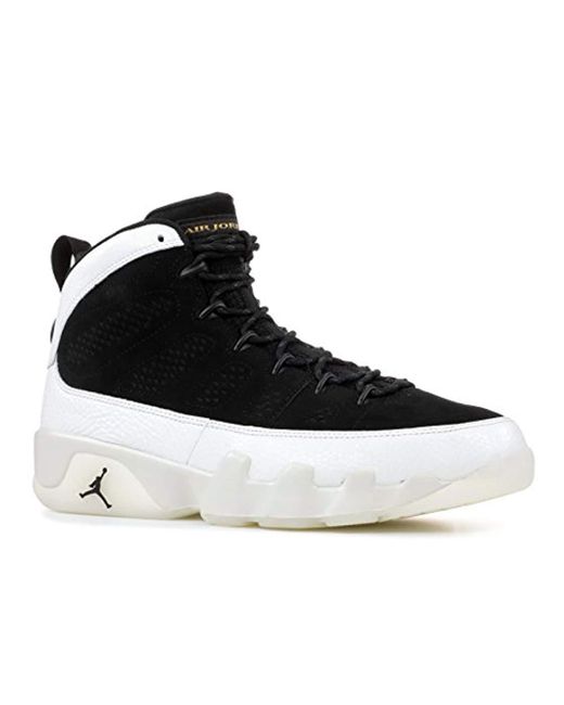jordan 9 flight 4