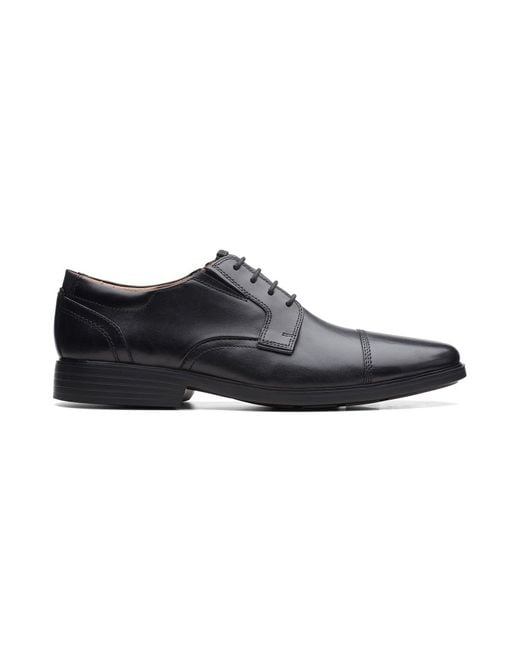 Cappellino da di Clarks in Black da Uomo