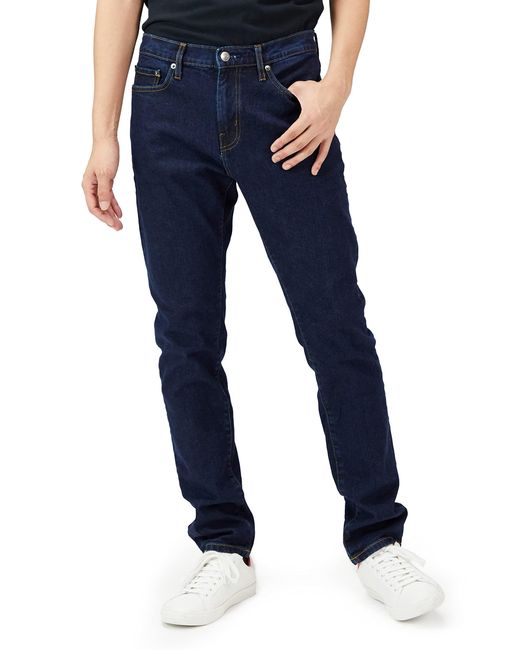 Amazon Essentials Blue Athletic-fit Jean for men