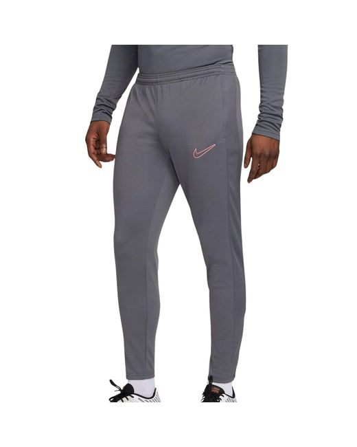 Herren Dri-fit Academy23 Pant Kpz BR Pantalón Nike de hombre de color Gray