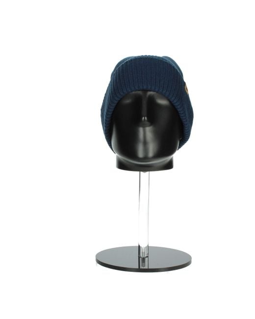 New Balance Blue , , Winter Watchman's Beanie, Fall And Winter Accessory, One Size Fits Most, Nb Navy for men