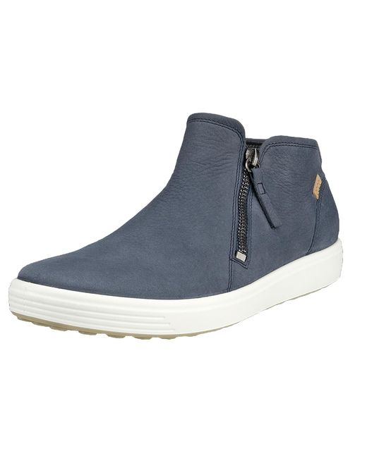 Ecco Blue Soft 7